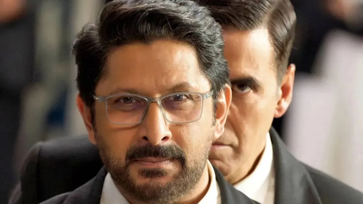Akshay Kumar And Arshad Warsi- India TV Hindi