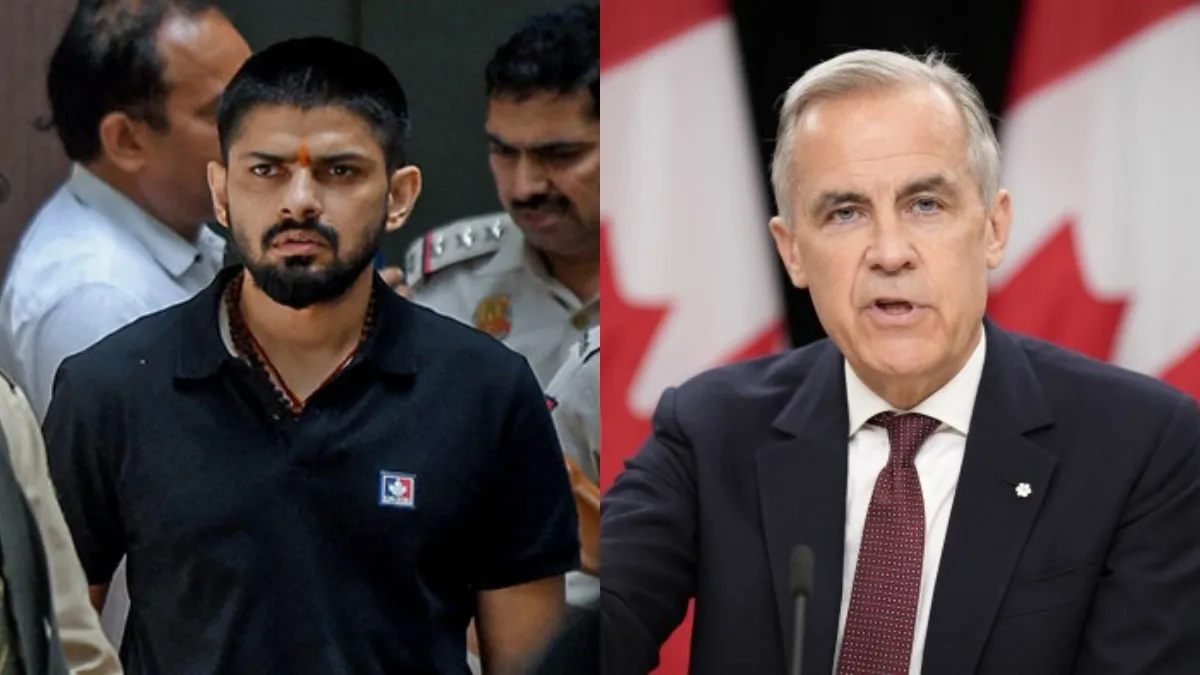 canada bishnoi gang terrorist organization- India TV Hindi