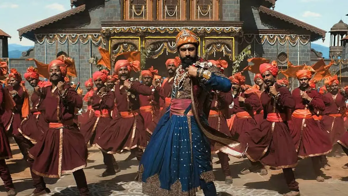 Chhaava- India TV Hindi