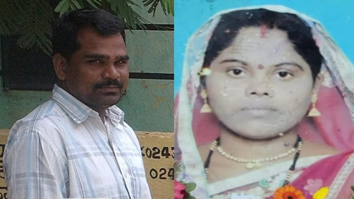 Chhatrapati Sambhaji Nagar suicide farmer- India TV Hindi