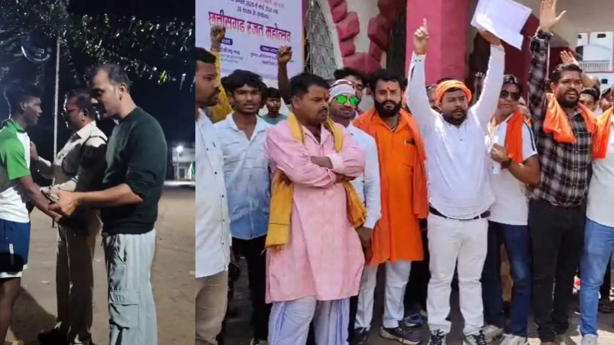 Chhattisgarh- India TV Hindi