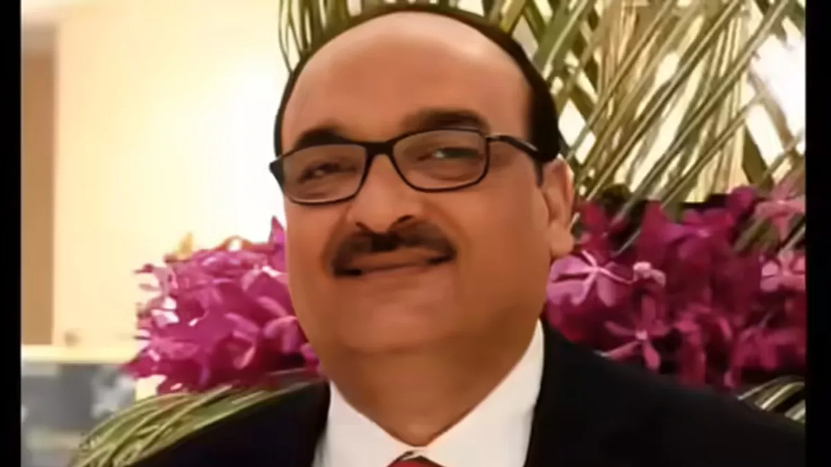 vikas sheel- India TV Hindi