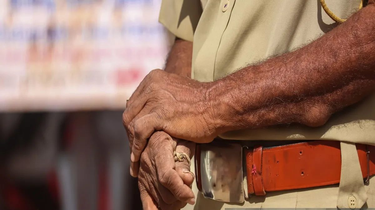 constable- India TV Hindi