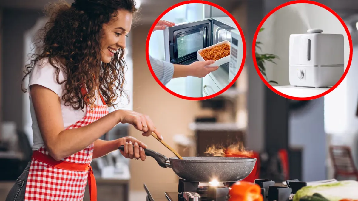 खाना बनाने का तरीका भी हो सकता है कैंसर का कारण- India TV Hindi