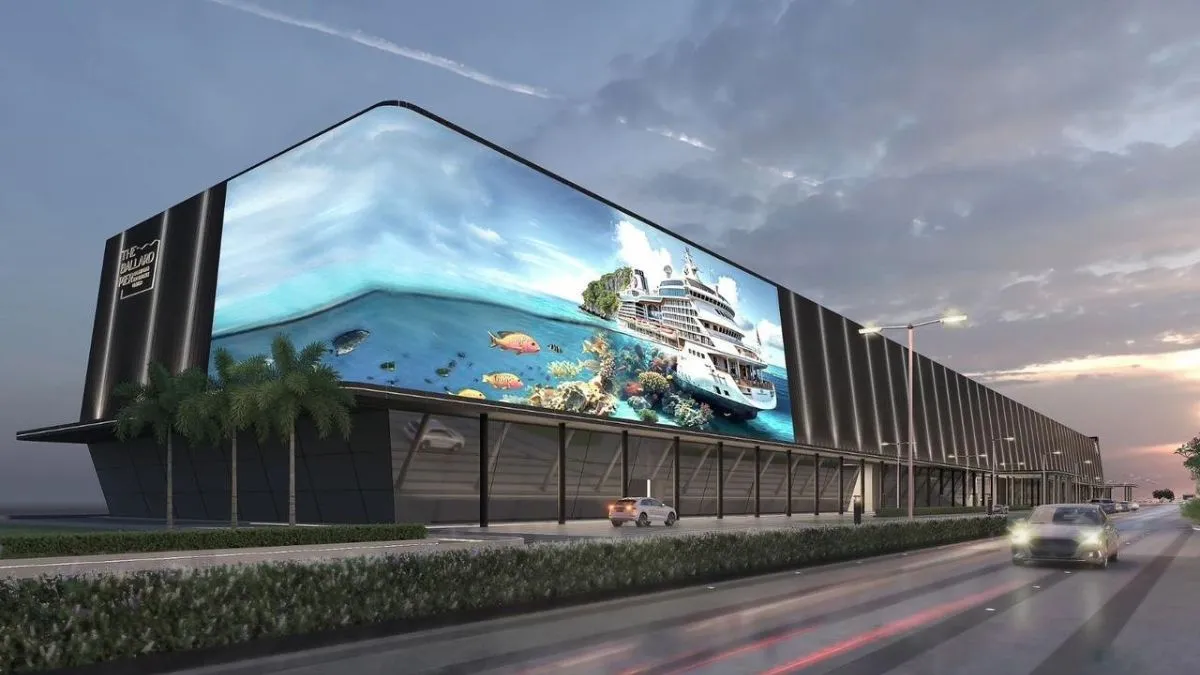 mumbai international cruise terminal, mumbai cruise, mumbai cruise terminal, mict, mumbai, pm modi, - India TV Paisa