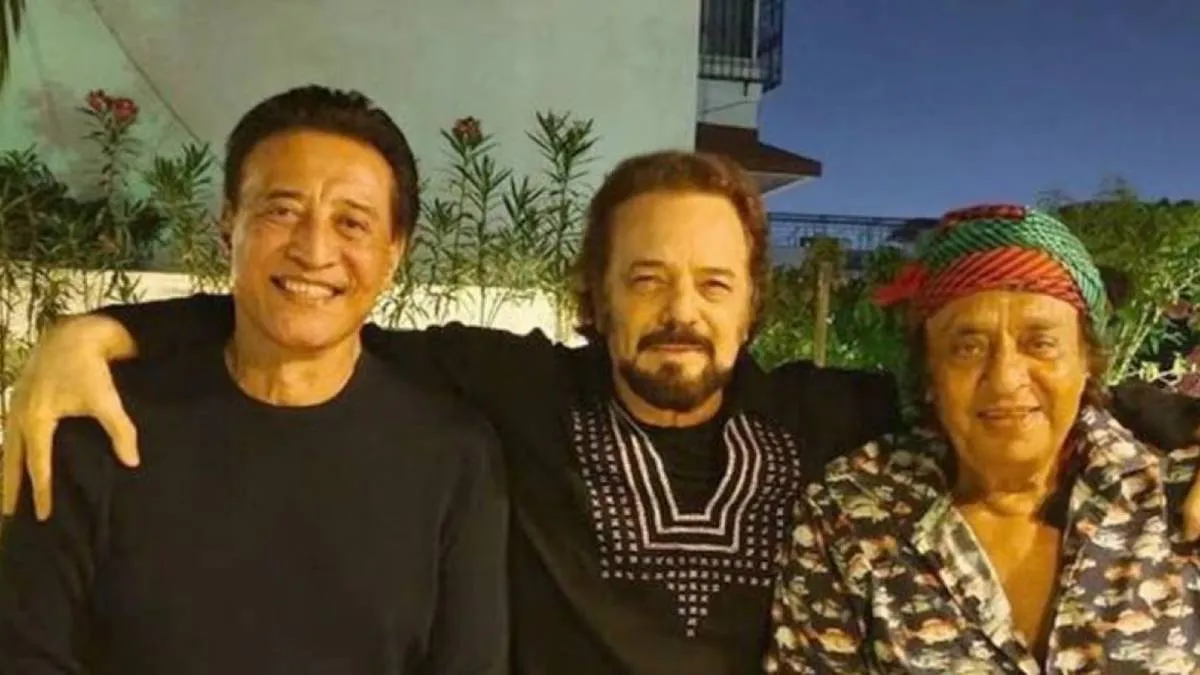 danny denzongpa- India TV Hindi