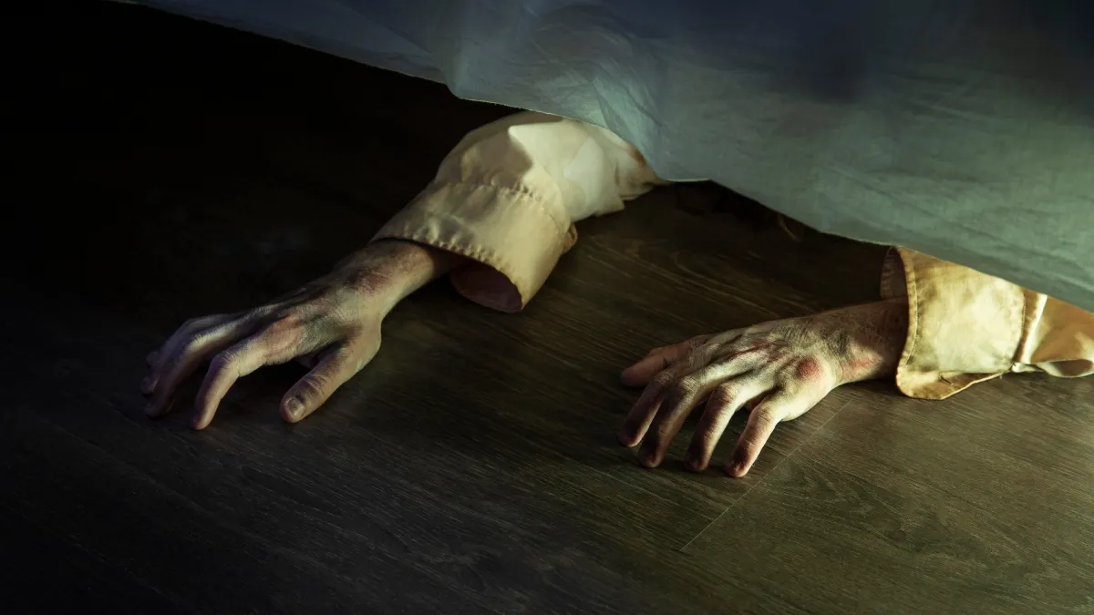 dead body- India TV Hindi