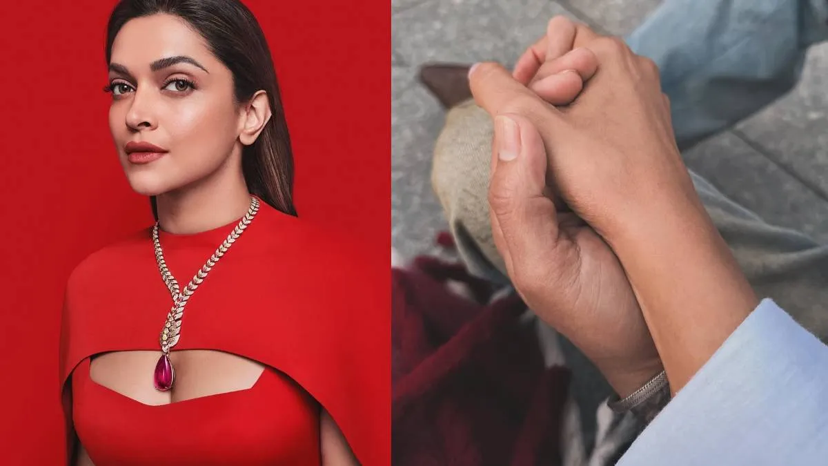 Deepika Padukone- India TV Hindi