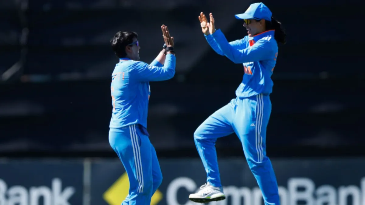 deepti sharma- India TV Hindi