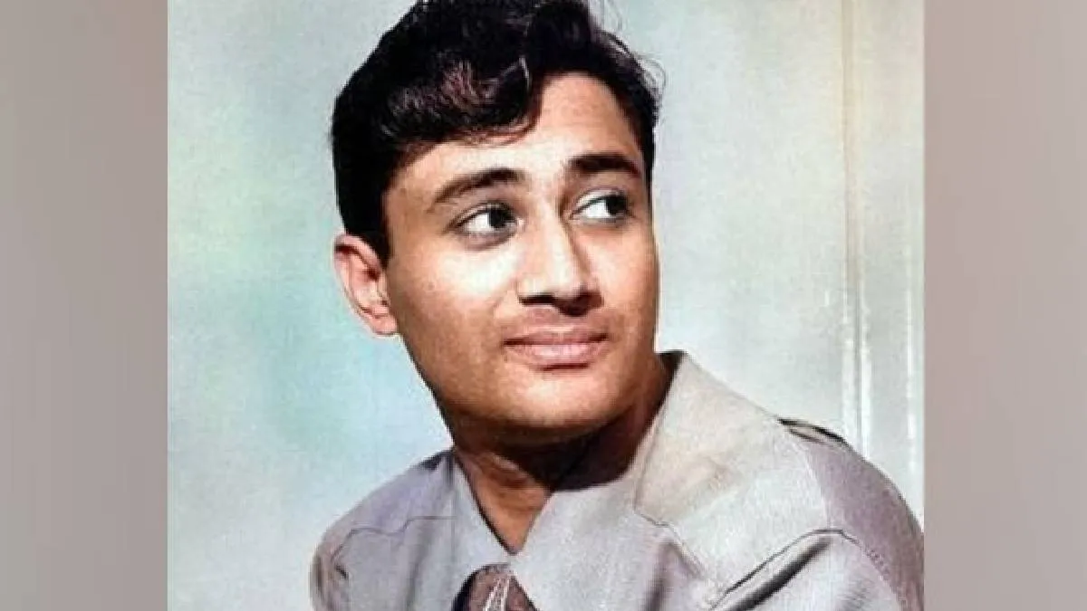 Dev Anand- India TV Hindi
