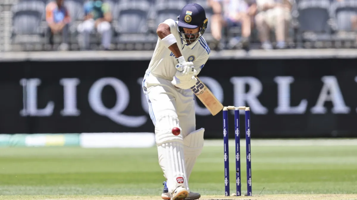 Devdutt Padikkal- India TV Hindi