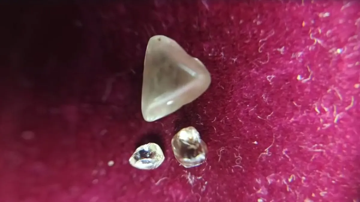 panna diamond- India TV Hindi