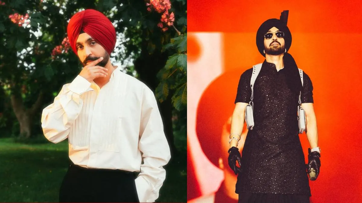 Diljit Dosanjh- India TV Hindi