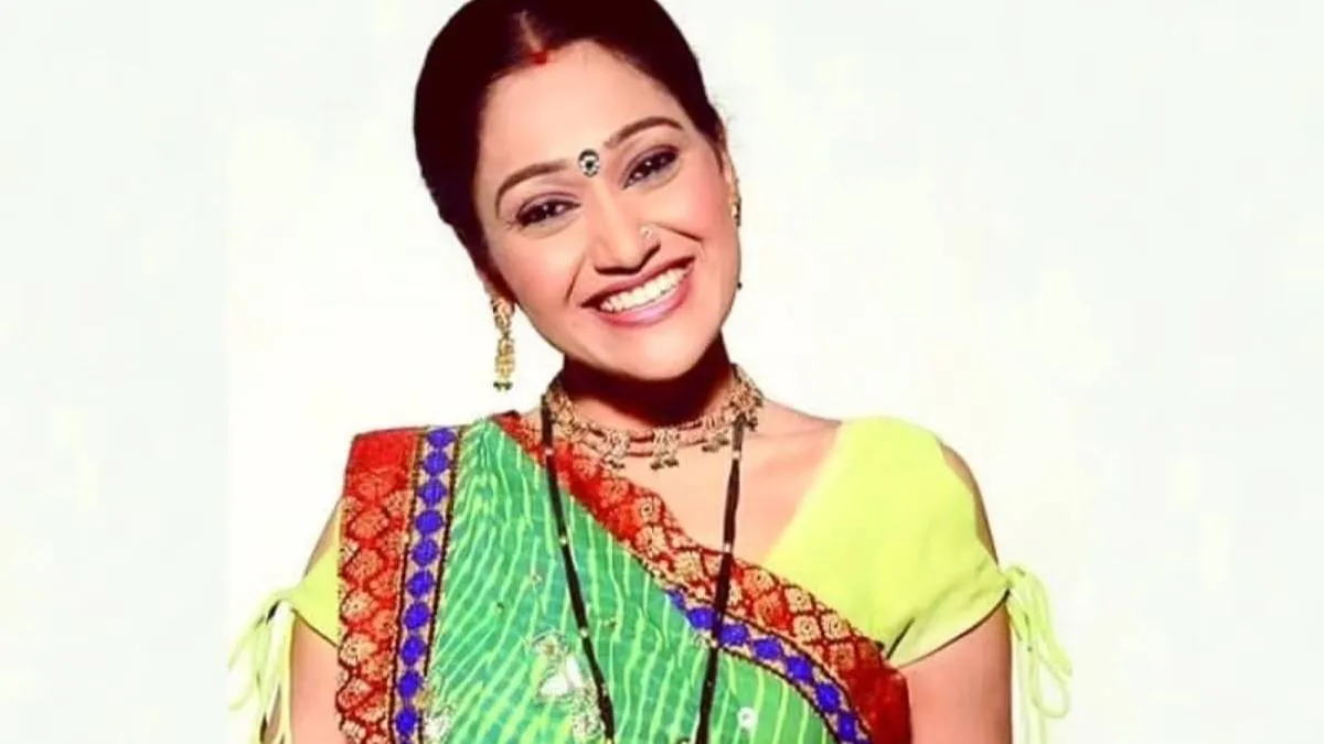 disha vakani- India TV Hindi