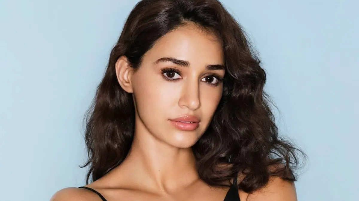 Disha Patani- India TV Hindi