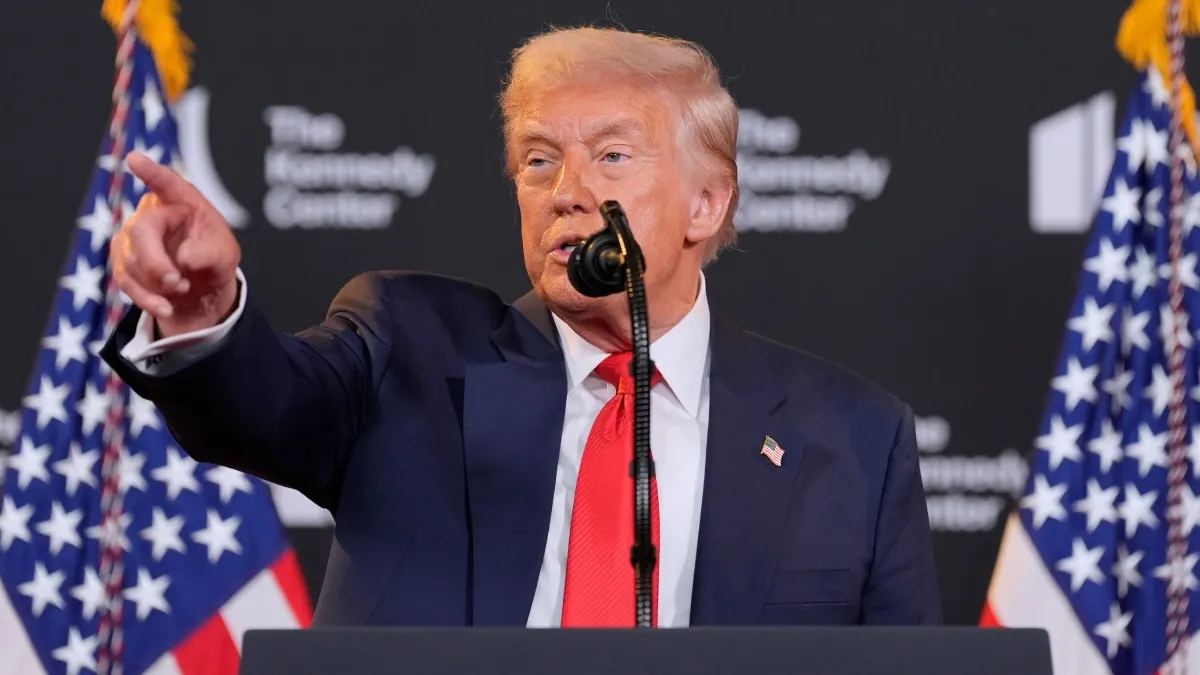 donald trump usa court tariff- India TV Hindi