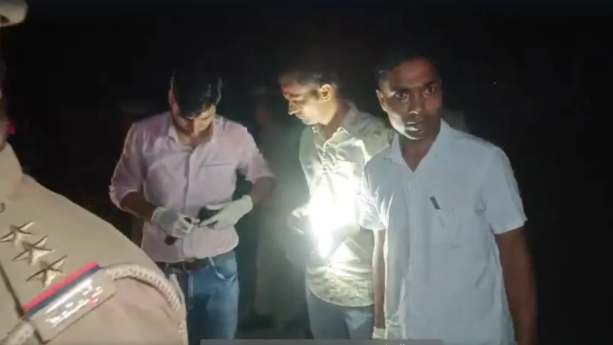 Encountetr- India TV Hindi