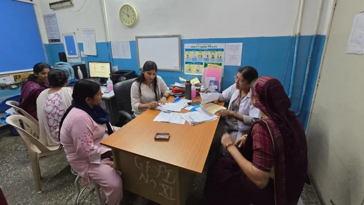 esic hospital- India TV Hindi
