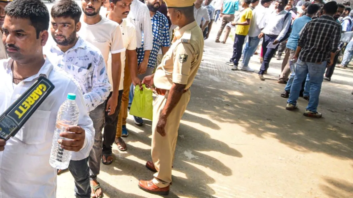 सांकेतिक फोटो- India TV Hindi