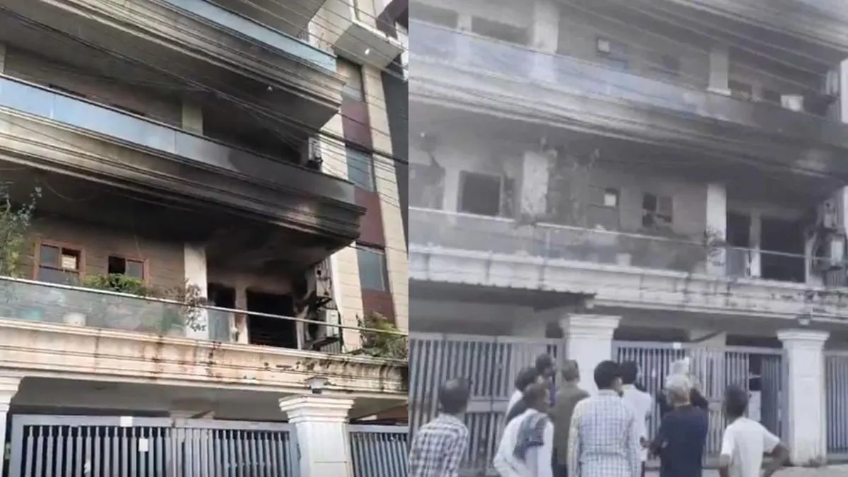 Faridabad- India TV Hindi