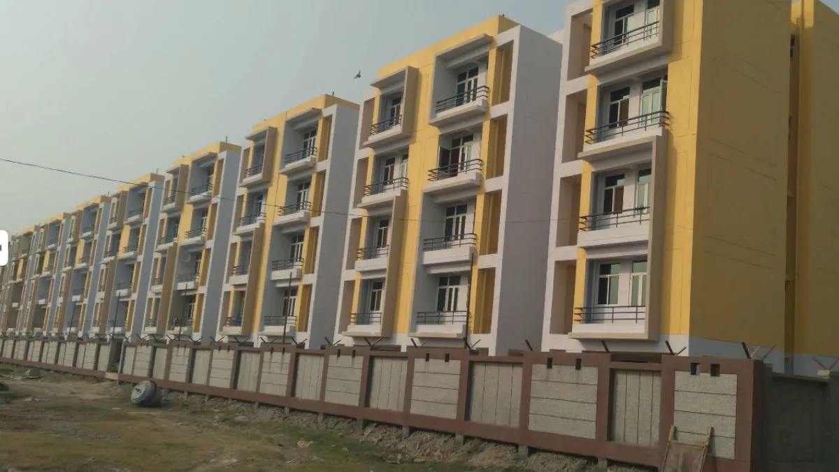 UPAVP, UPAVP scheme, UPAVP flats, UPAVP upcoming scheme, UPAVP housing schemes, UPAVP housing scheme- India TV Paisa