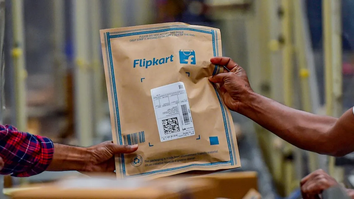 flipkart, flipkart sale, flipkart big billion days sale, flipkart financial results, flipkart profit- India TV Paisa