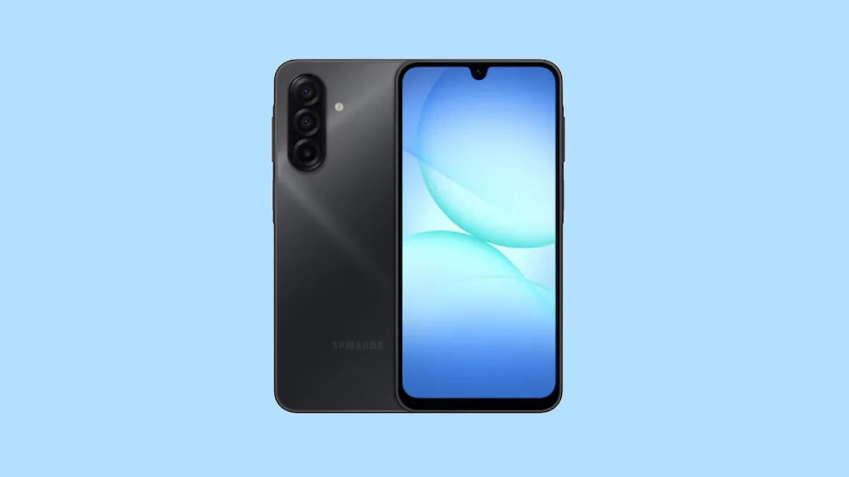 Samsung Galaxy A17 4G- India TV Hindi