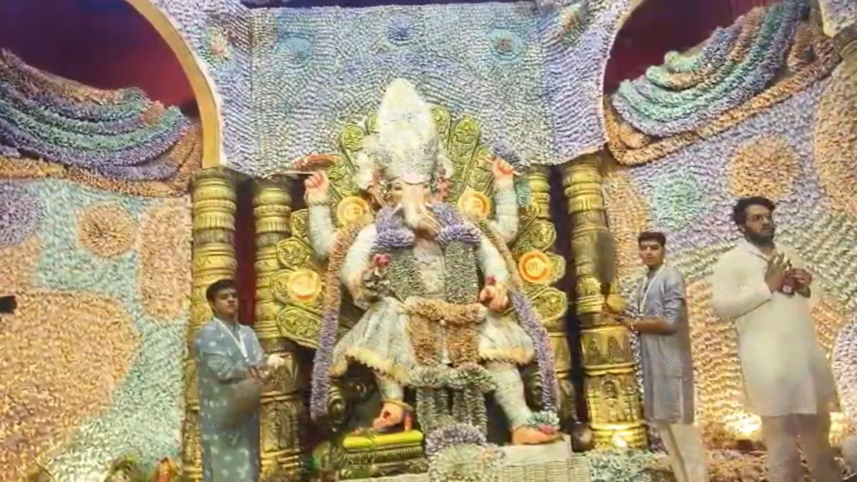 Ganpati- India TV Hindi