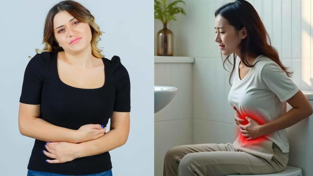 पेट फूलने की समस्या के उपाय- India TV Hindi