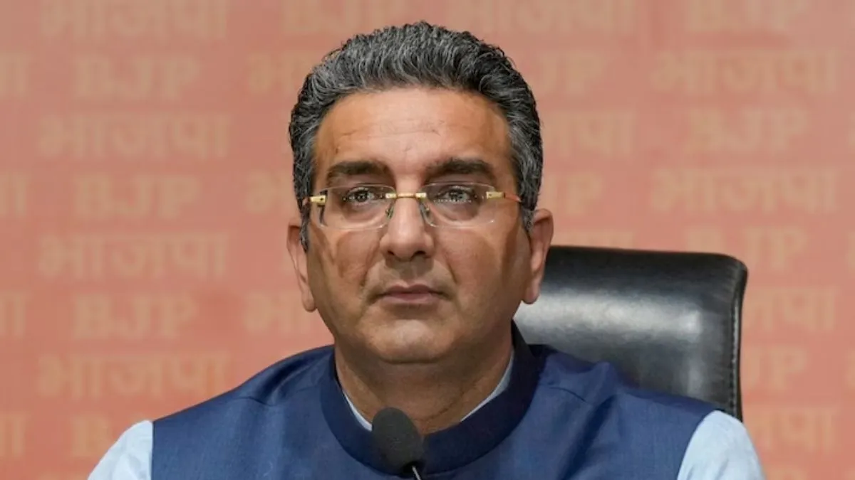 Gaurav Bhatia- India TV Hindi