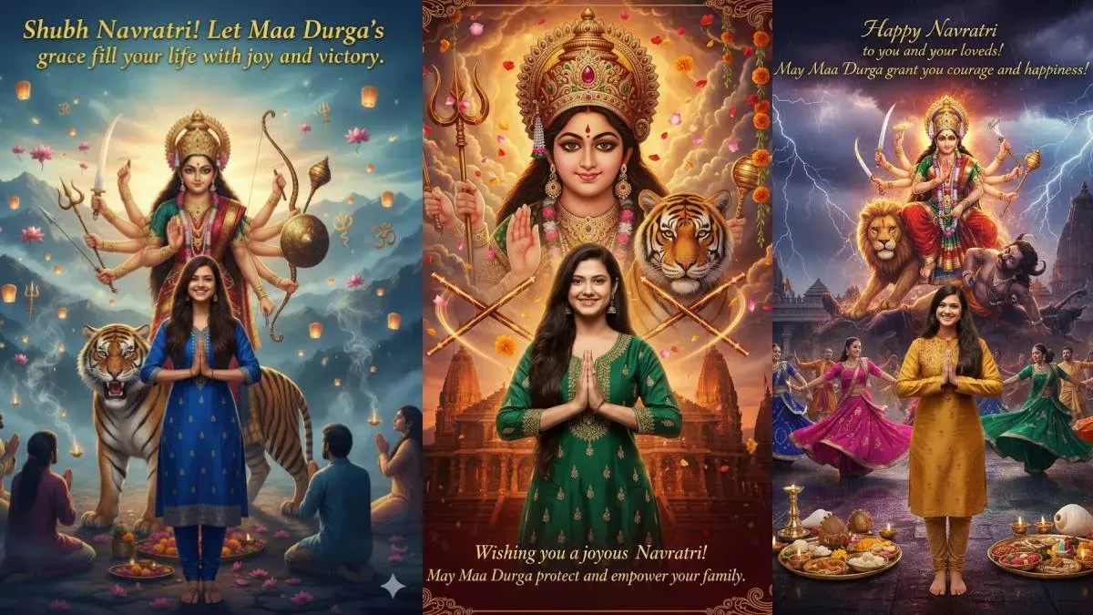 Google Gemini Nano Banana 3D Figurine- India TV Hindi