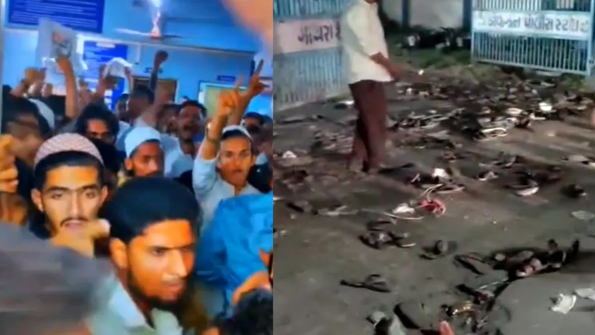 Godhra- India TV Hindi
