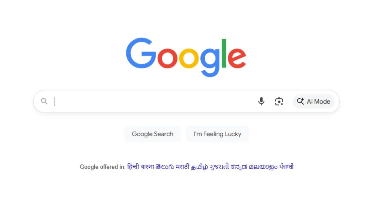 Google- India TV Hindi