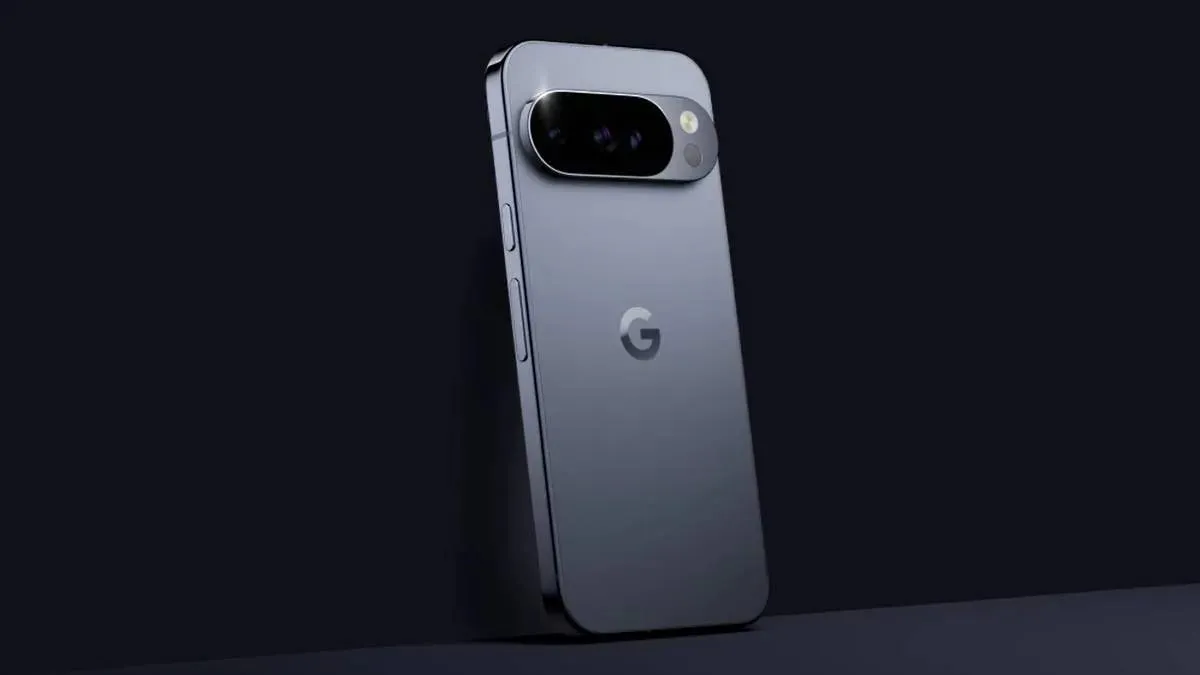 Google Pixel 9- India TV Hindi