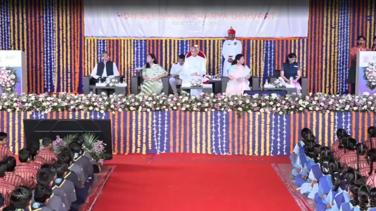 Gujarat- India TV Hindi