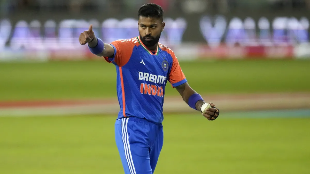 Hardik Pandya- India TV Hindi