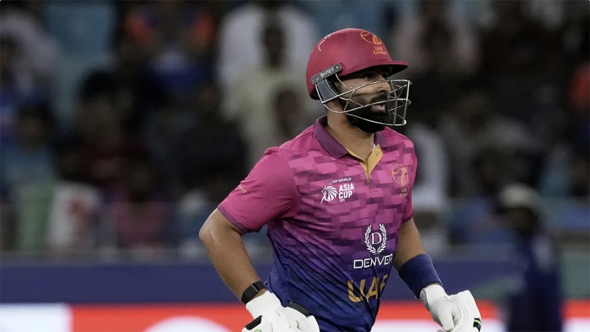 Muhammad Waseem- India TV Hindi