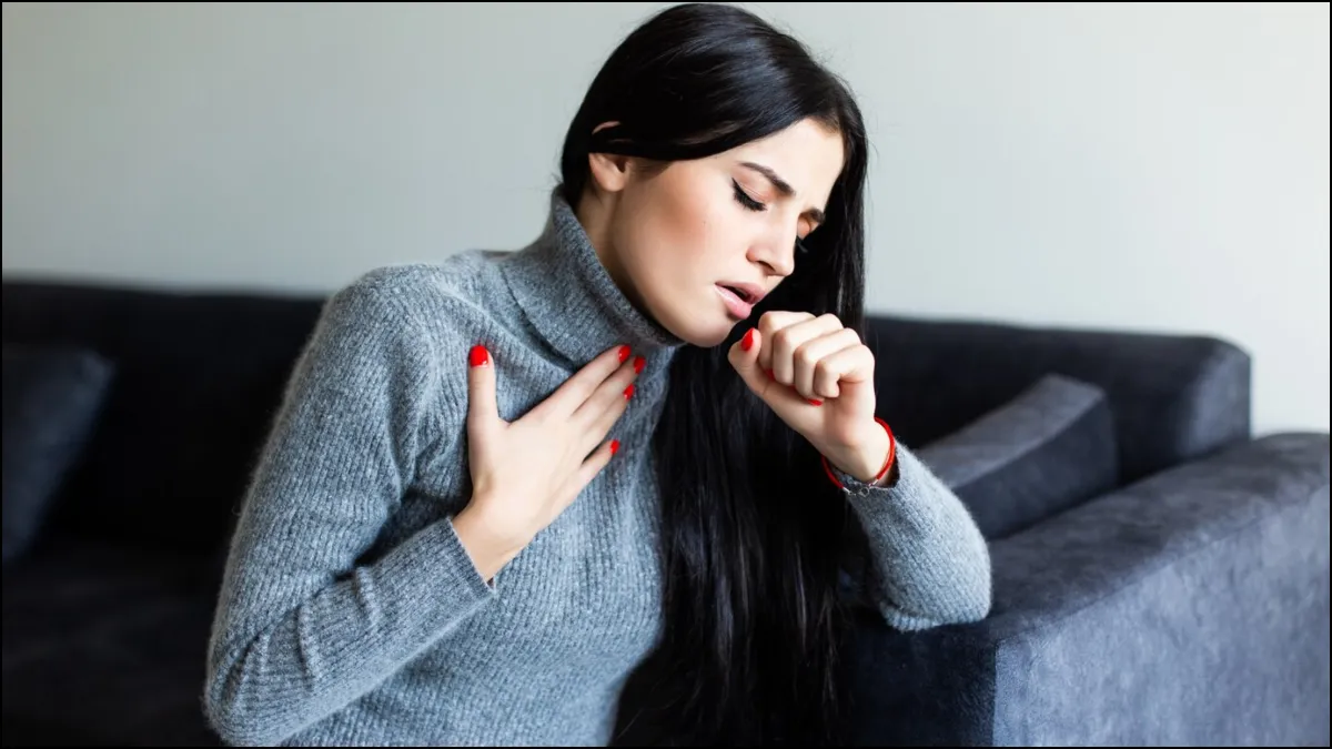 40 के बाद बीमारियां- India TV Hindi