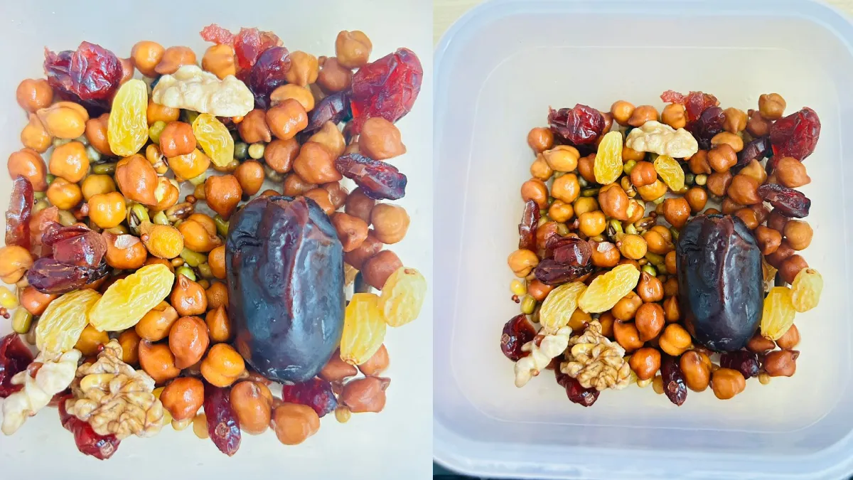 हेल्दी नाश्ता- India TV Hindi