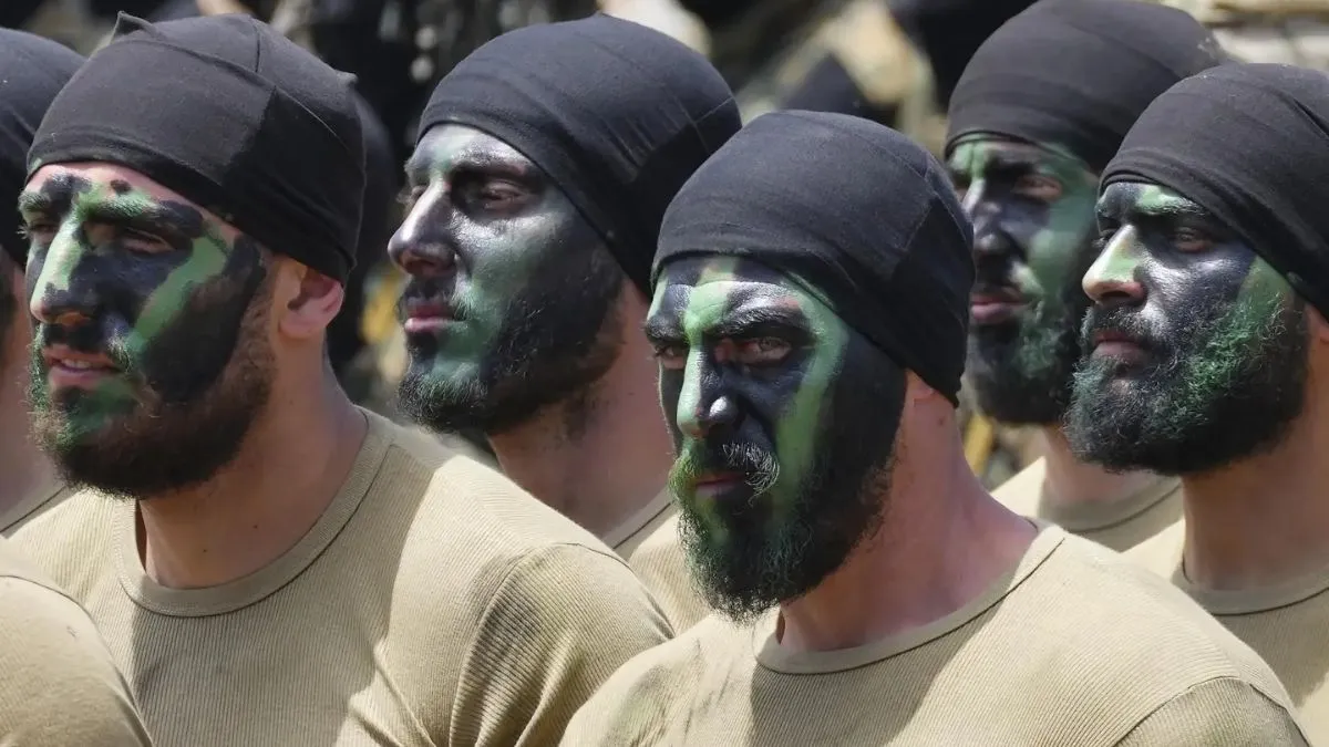 Hezbollah, Hezbollah warning, Israel Hezbollah conflict- India TV Hindi