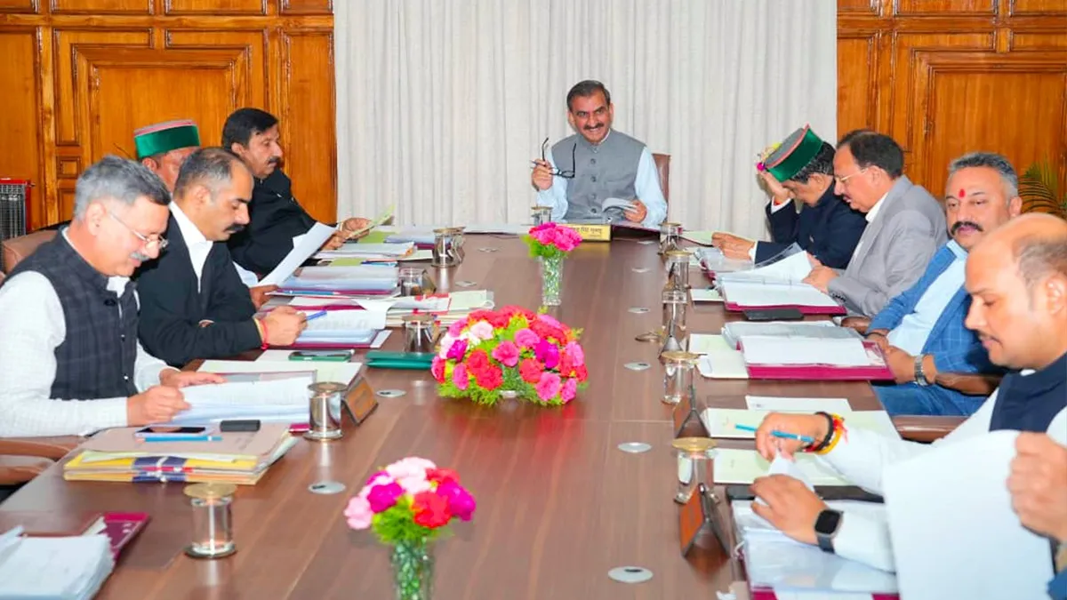 sukhwinder singh sukhu- India TV Hindi