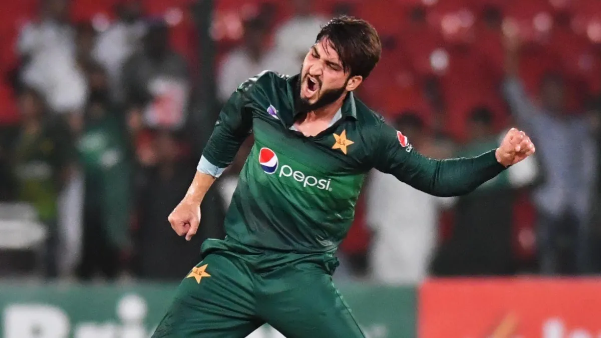 Usman Khan Shinwari- India TV Hindi