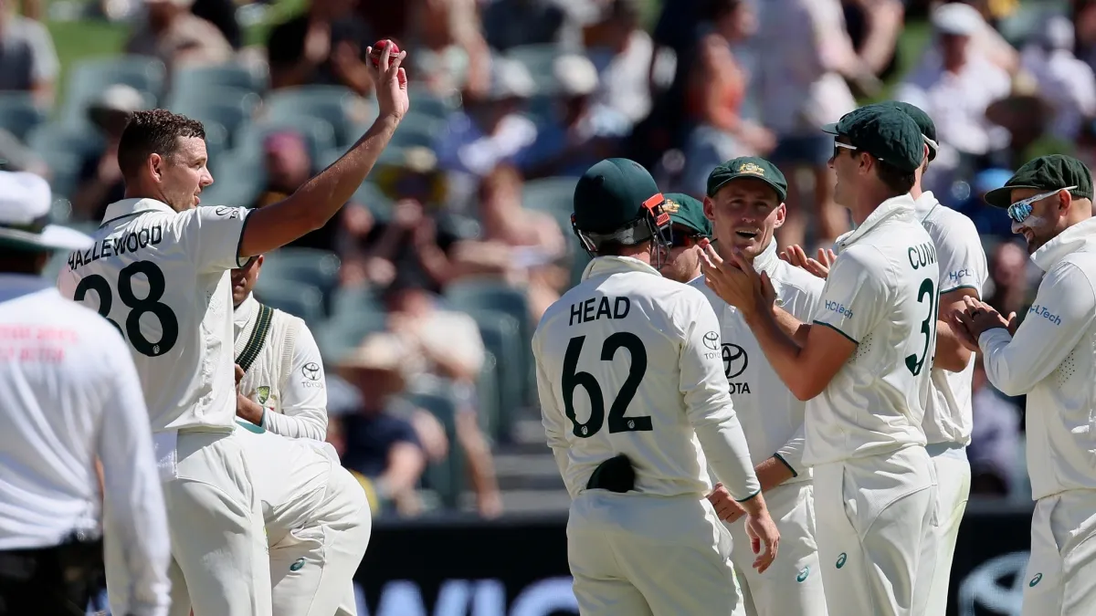 Australia - India TV Hindi