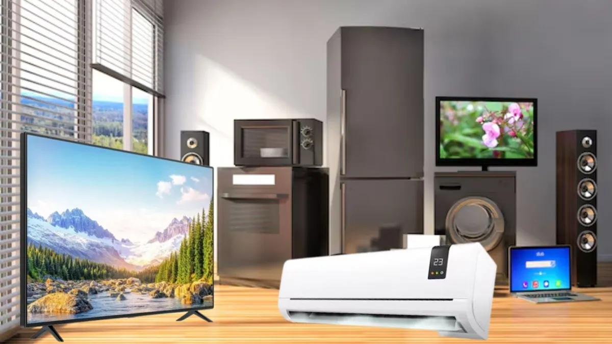 टीवी मैनुफैक्चरर्स को भी इस बदलाव से काफी फायदा हुआ है।- India TV Paisa