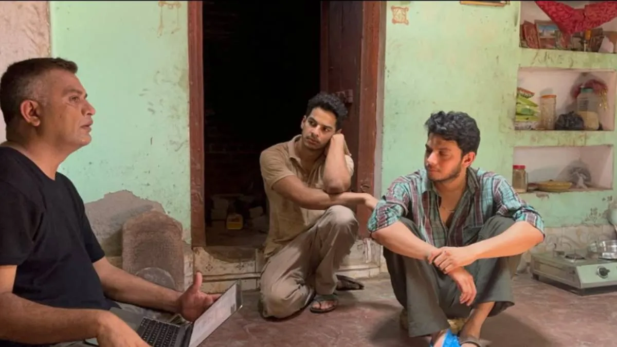 Homebound- India TV Hindi