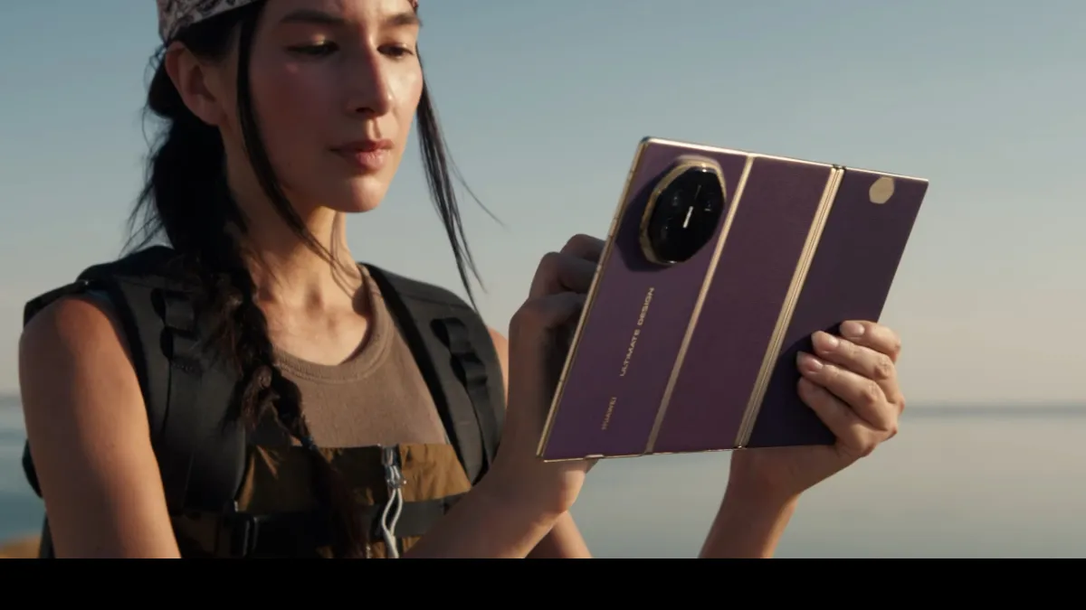 Huawei Mate XTs- India TV Hindi