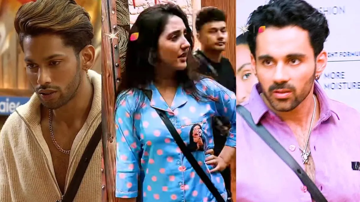 Bigg Boss 19- India TV Hindi