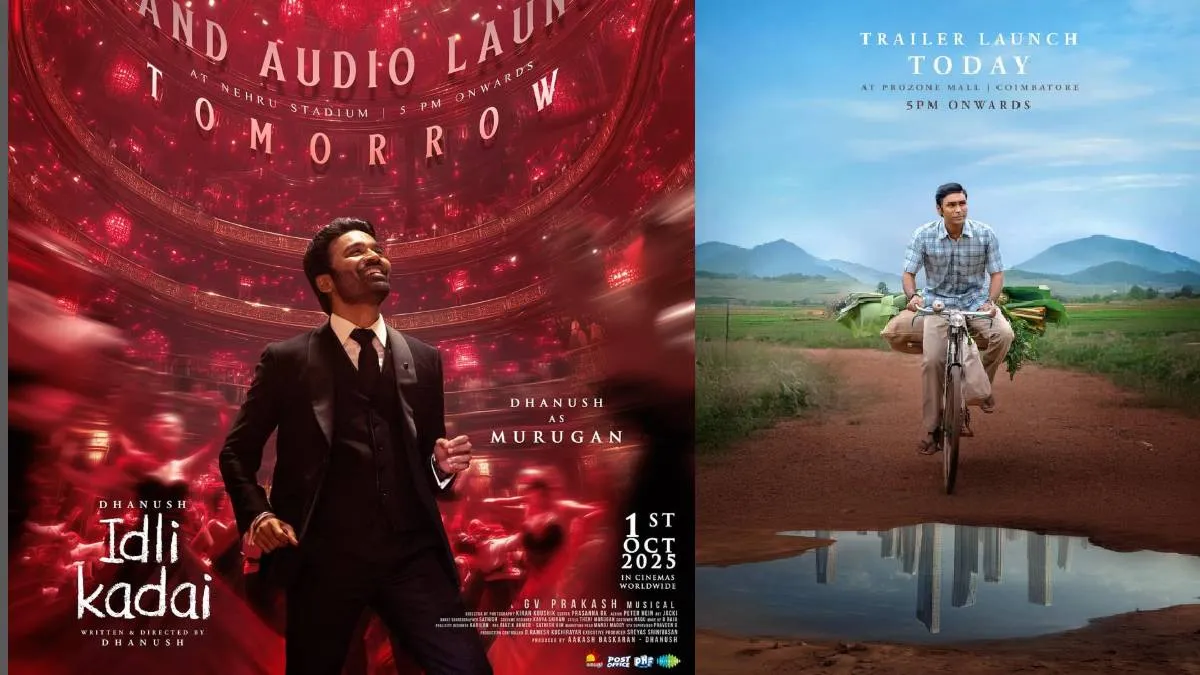 Dhanush- India TV Hindi