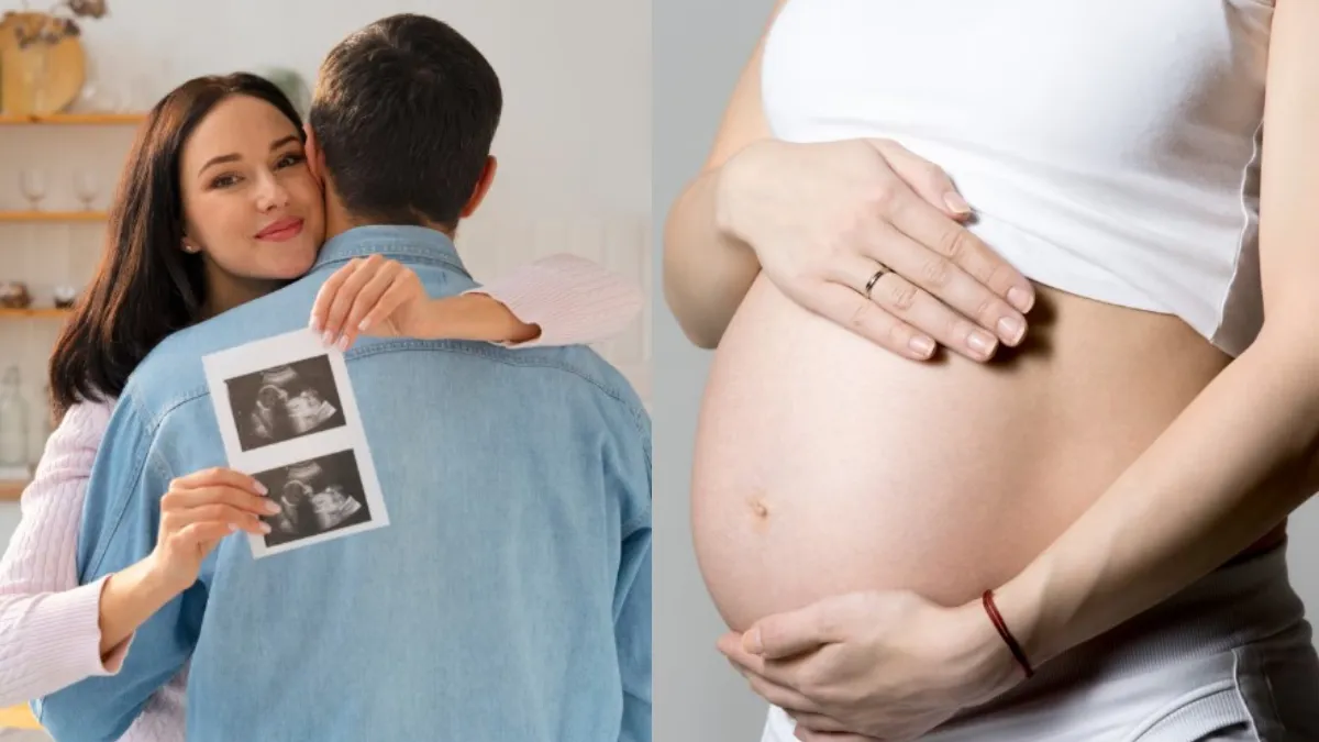 IVF कराने की उम्र- India TV Hindi