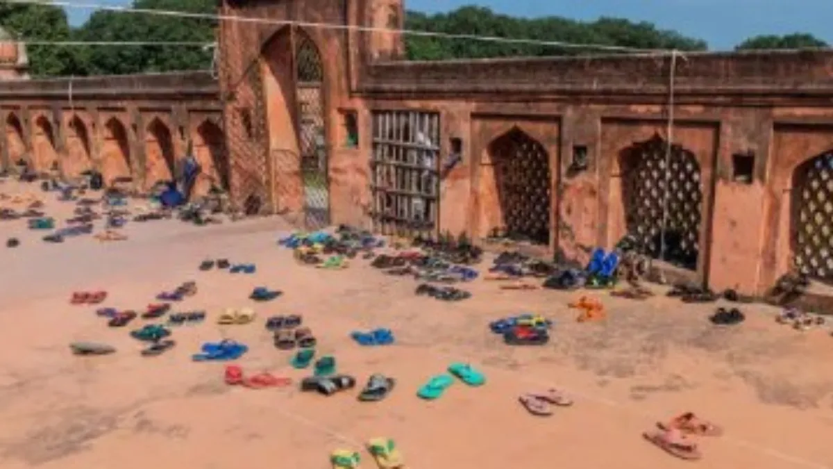 प्रतीकात्मक फोटो- India TV Hindi